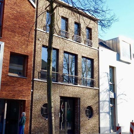 Arthouse Dordrecht Acomodação com café da manhã Exterior foto