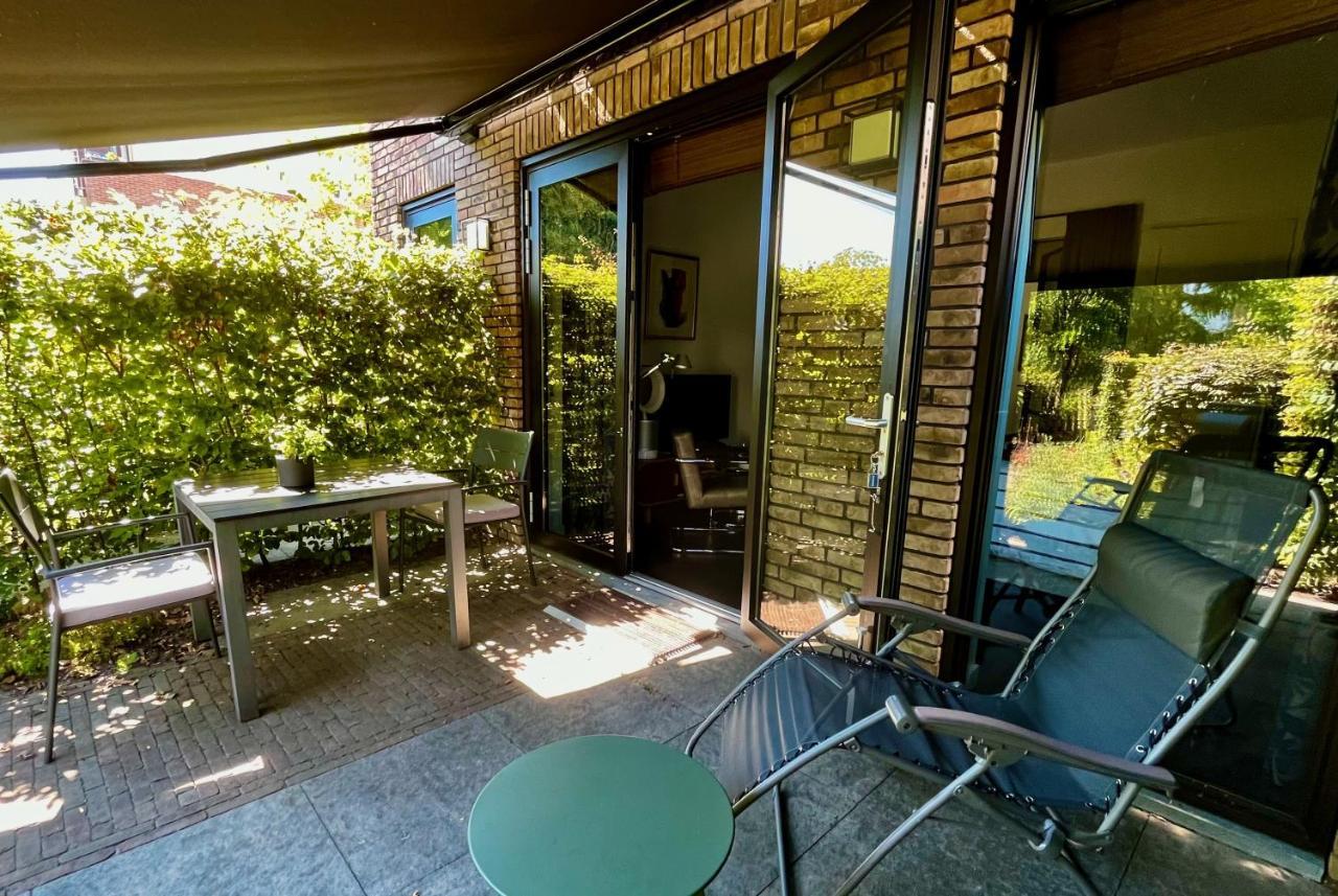 Arthouse Dordrecht Acomodação com café da manhã Exterior foto
